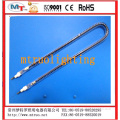 U Shape Carbon Fiber Heating Tube